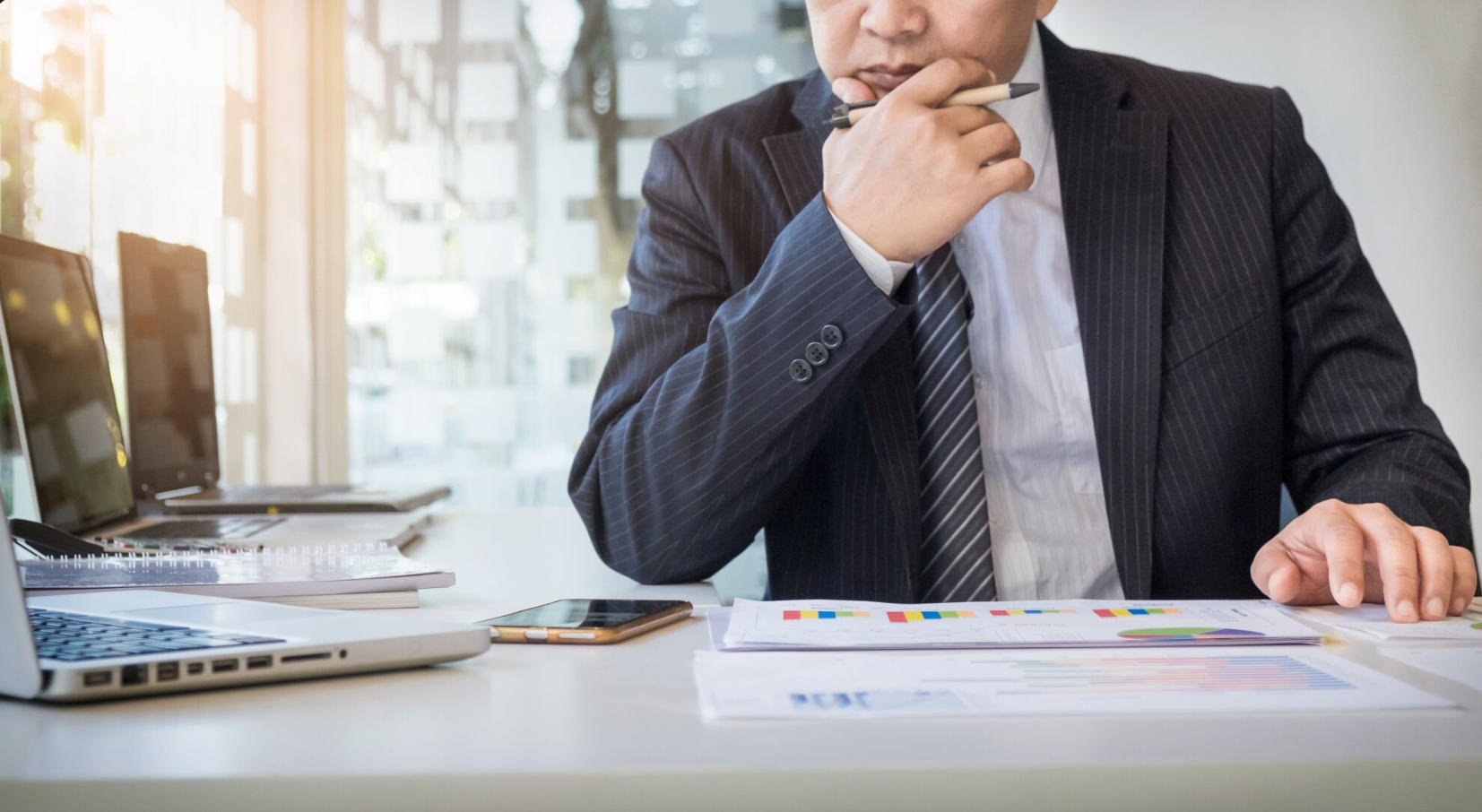 Sứ mệnh của VIB AMC